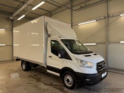 FORD Transit 2.0 TDCI 170 RWD Koffer 440x212x243 22m3