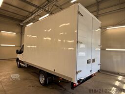 FORD Transit 2.0 TDCI 170 RWD Koffer 440x212x243 22m3