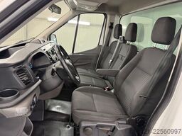 FORD Transit 2.0 TDCI 170 RWD Koffer 440x212x243 22m3