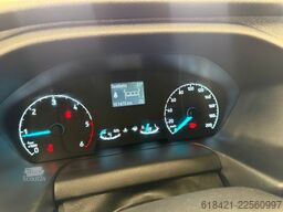 FORD Transit 2.0 TDCI 170 RWD Koffer 440x212x243 22m3