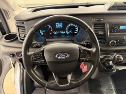 FORD Transit 2.0 TDCI 170 RWD Koffer 440x212x243 22m3