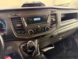 FORD Transit 2.0 TDCI 170 RWD Koffer 440x212x243 22m3