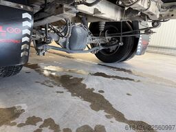 FORD Transit 2.0 TDCI 170 RWD Koffer 440x212x243 22m3