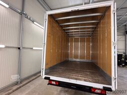 FORD Transit 2.0 TDCI 170 RWD Koffer 440x212x243 22m3