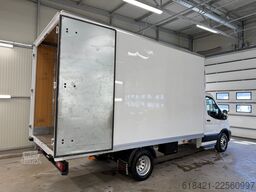 FORD Transit 2.0 TDCI 170 RWD Koffer 440x212x243 22m3