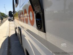 2024 Fiat Ducato Weinsberg CaraBus | Schaltgetriebe | Aufstelldach