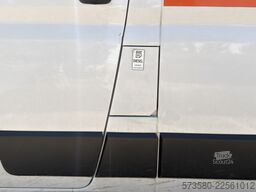 2024 Fiat Ducato Weinsberg CaraBus | Schaltgetriebe | Aufstelldach