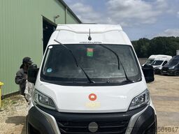 2024 Fiat Ducato Weinsberg CaraBus | Schaltgetriebe | Aufstelldach