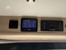 2024 Fiat Ducato Weinsberg CaraBus | Schaltgetriebe | Aufstelldach