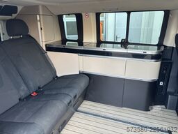 2022 Mercedes Marco Polo | Automatik | Aufstelldach
