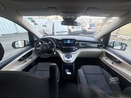 2022 Mercedes Marco Polo | Automatik | Aufstelldach