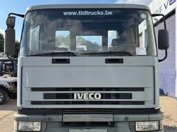 Iveco Eurotech **400E34-BELGIAN ORIGINE**