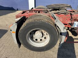 Iveco Eurotech **400E34-BELGIAN ORIGINE**