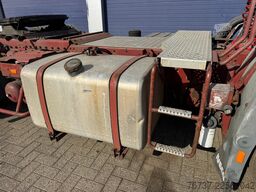 Iveco Eurotech **400E34-BELGIAN ORIGINE**
