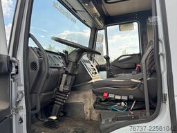 Iveco Eurotech **400E34-BELGIAN ORIGINE**