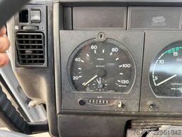 Iveco Eurotech **400E34-BELGIAN ORIGINE**