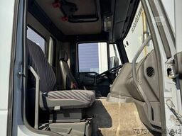 Iveco Eurotech **400E34-BELGIAN ORIGINE**
