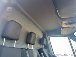 Mercedes-Benz Sprinter 319 CDI Pr. Schiebeplane 2.400 MM Hoch