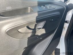Mercedes-Benz Sprinter 319 CDI Pr. Schiebeplane 2.400 MM Hoch