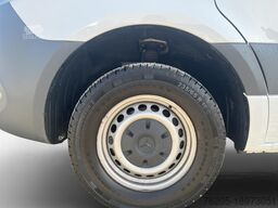 Mercedes-Benz Sprinter 319 CDI Pr. Schiebeplane 2.400 MM Hoch