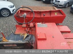 O&K Motrak S 10 Muldenkipper Dumper Deutz Motor