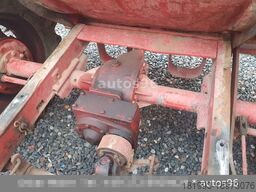 O&K Motrak S 10 Muldenkipper Dumper Deutz Motor