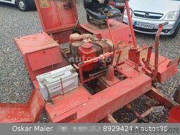 O&K Motrak S 10 Muldenkipper Dumper Deutz Motor