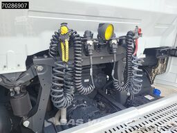 Iveco S-Way 480 4X2 Mega Retarder Standklima 2xTanks ...