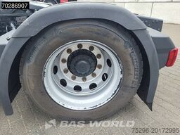 Iveco S-Way 480 4X2 Mega Retarder Standklima 2xTanks ...