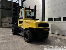 Hyster H8.0FT9