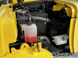 Hyster H8.0FT9