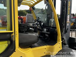 Hyster H8.0FT9