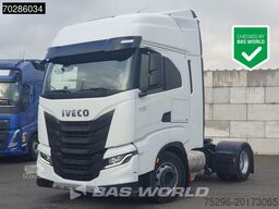Iveco S-Way 510 S-Way 4X2 Retarder ACC Navi Standklim...