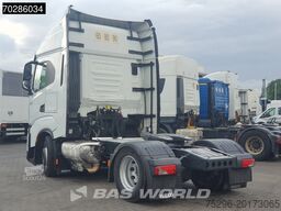 Iveco S-Way 510 S-Way 4X2 Retarder ACC Navi Standklim...