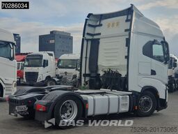 Iveco S-Way 510 S-Way 4X2 Retarder ACC Navi Standklim...