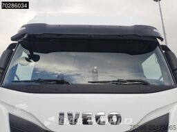 Iveco S-Way 510 S-Way 4X2 Retarder ACC Navi Standklim...