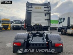 Iveco S-Way 510 S-Way 4X2 Retarder ACC Navi Standklim...