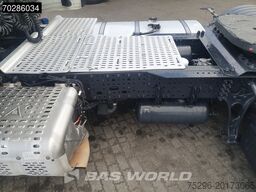Iveco S-Way 510 S-Way 4X2 Retarder ACC Navi Standklim...