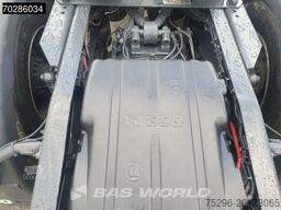 Iveco S-Way 510 S-Way 4X2 Retarder ACC Navi Standklim...