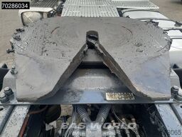 Iveco S-Way 510 S-Way 4X2 Retarder ACC Navi Standklim...