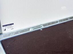 Hapert Trailers HAPERT SAPPHIRE L-2 | GRAU 400X180X180CM 2700KG KOFFERANHÄNGER
