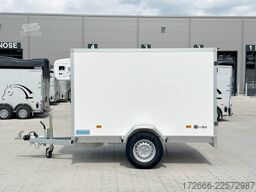 Hapert Trailers HAPERT SAPPHIRE L-1 COOL 250X150X150CM 1350KG KÜHLANHÄNGER