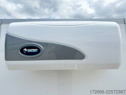 Hapert Trailers HAPERT SAPPHIRE L-1 COOL 250X150X150CM 1350KG KÜHLANHÄNGER