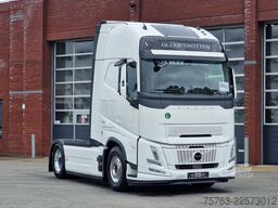 Volvo FH 13.500 Aero Globetrotter XL 4x2 - New - Full...