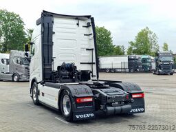 Volvo FH 13.500 Aero Globetrotter XL 4x2 - New - Full...