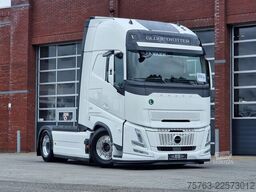 Volvo FH 13.500 Aero Globetrotter XL 4x2 - New - Full...