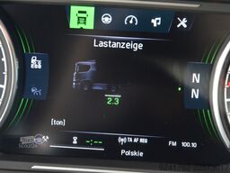 Scania S 500 / 2019r / KLIMA P. / FULL LED / ACC / ALUSY / NAVI / DE / 5742