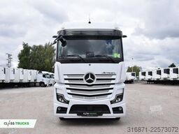 MERCEDES-BENZ Actros 5 1845 BigSpace MirrorCam