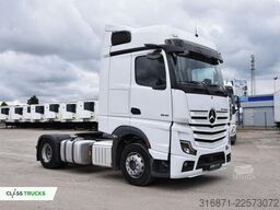 MERCEDES-BENZ Actros 5 1845 BigSpace MirrorCam