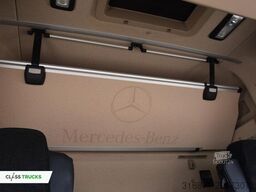 MERCEDES-BENZ Actros 5 1845 BigSpace MirrorCam